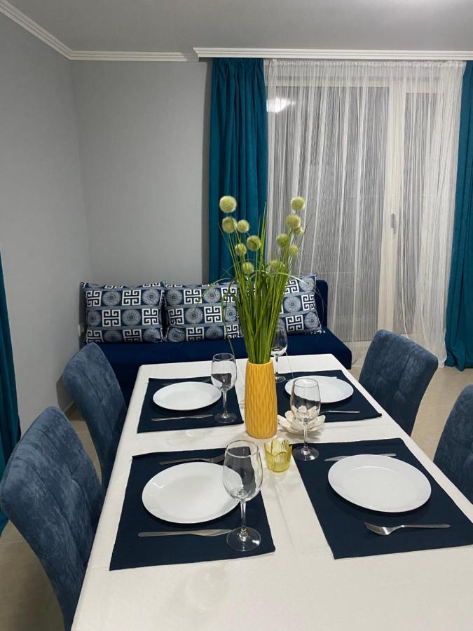 Hacienda Beach Complex- Nicoleta Apartment Sosopol Exterior foto